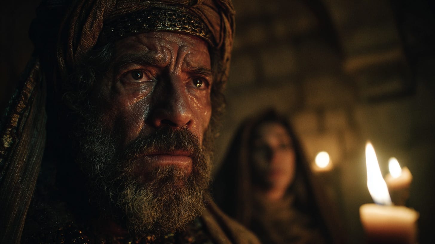 Fairhaven Sermon 10-5-2025