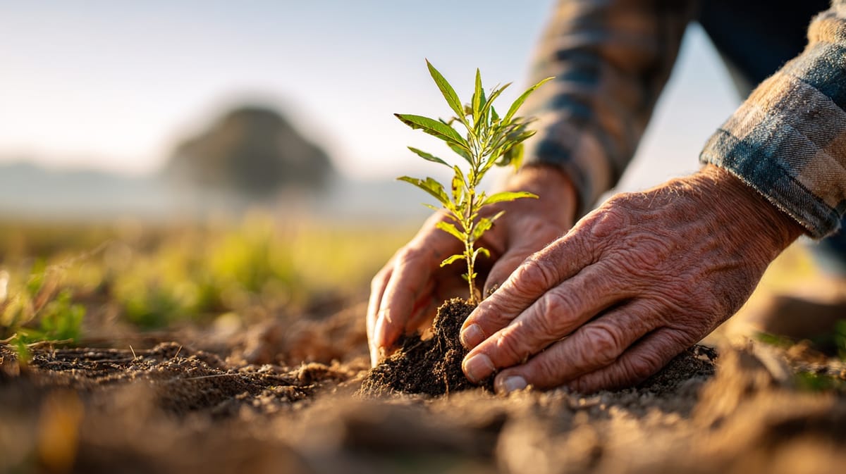 Fairhaven Sermon 11-16-2025