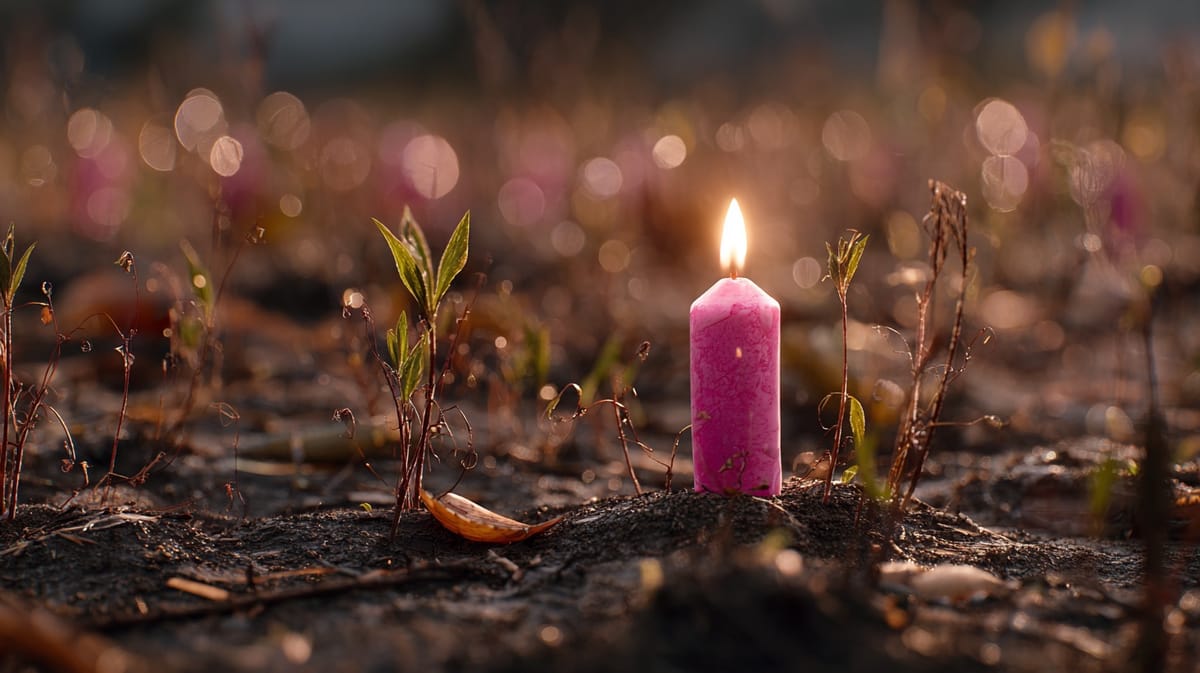 Fairhaven Sermon 12-14-2025