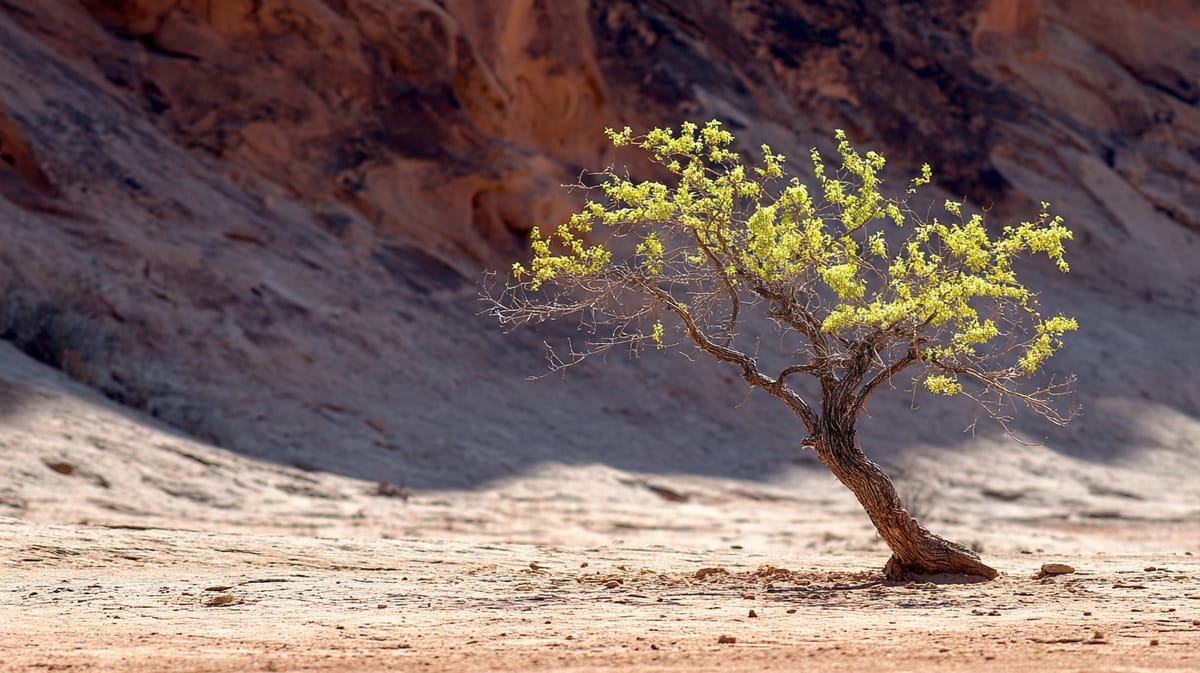 Fairhaven Sermon 12-7-2025