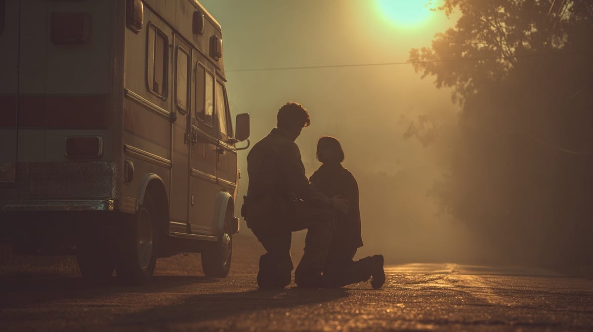 Fairhaven Sermon 2-22-2026