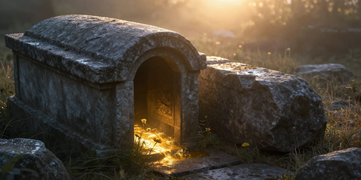 Fairhaven Sermon 3-2-2026