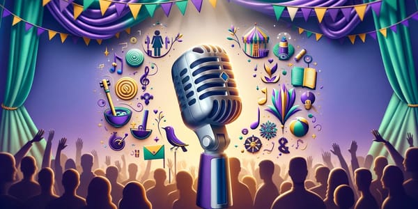 Announcements 2-11-2024