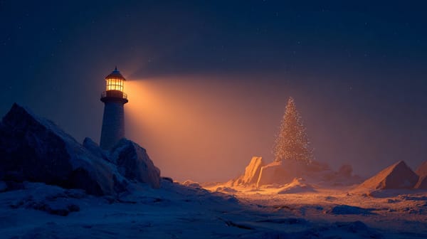 Fairhaven Sermon 11-30-2025