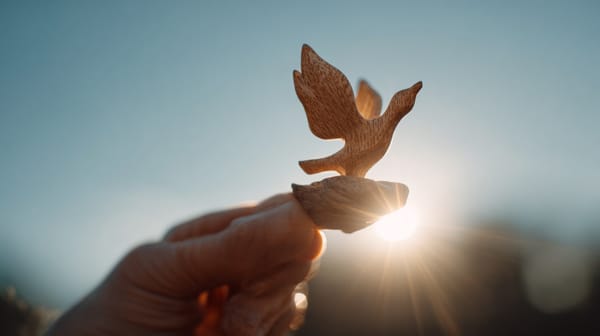 Fairhaven Sermon 12-21-2025