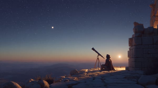 Fairhaven Sermon 1-4-2026